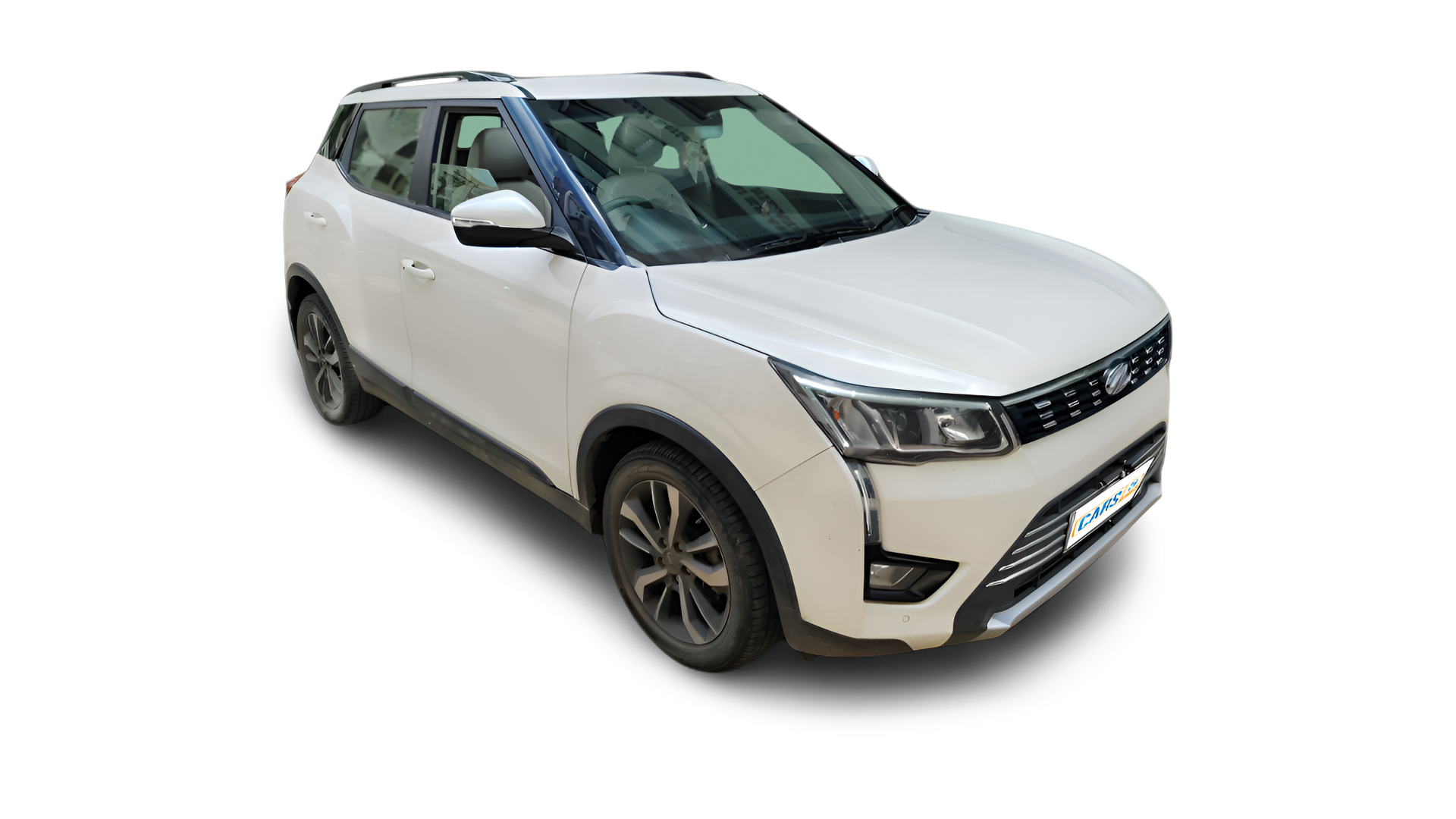 2020 Mahindra XUV300 - SUV - Diesel - Manual - ₹8.99 lakh